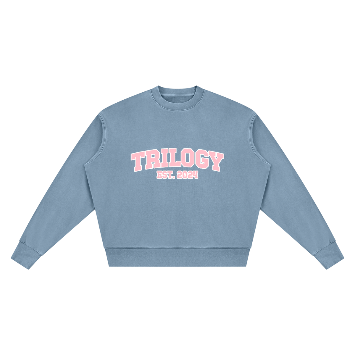 Trilogy High School Sweater