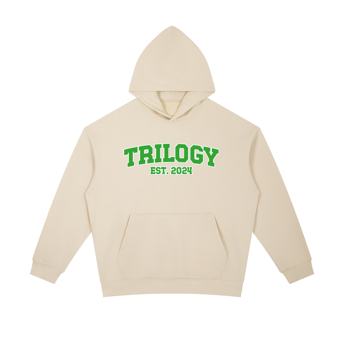 Trilogy High School Hoodie