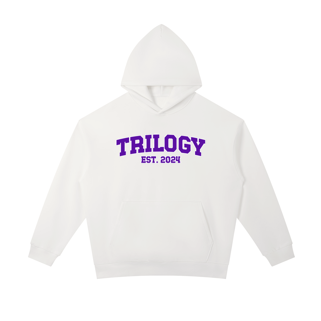 Trilogy High School Hoodie
