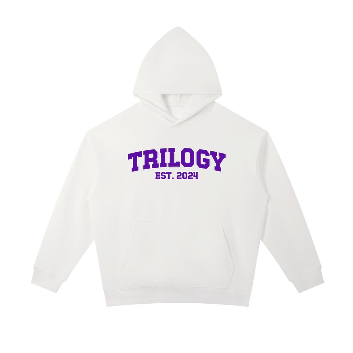 Trilogy High School Hoodie