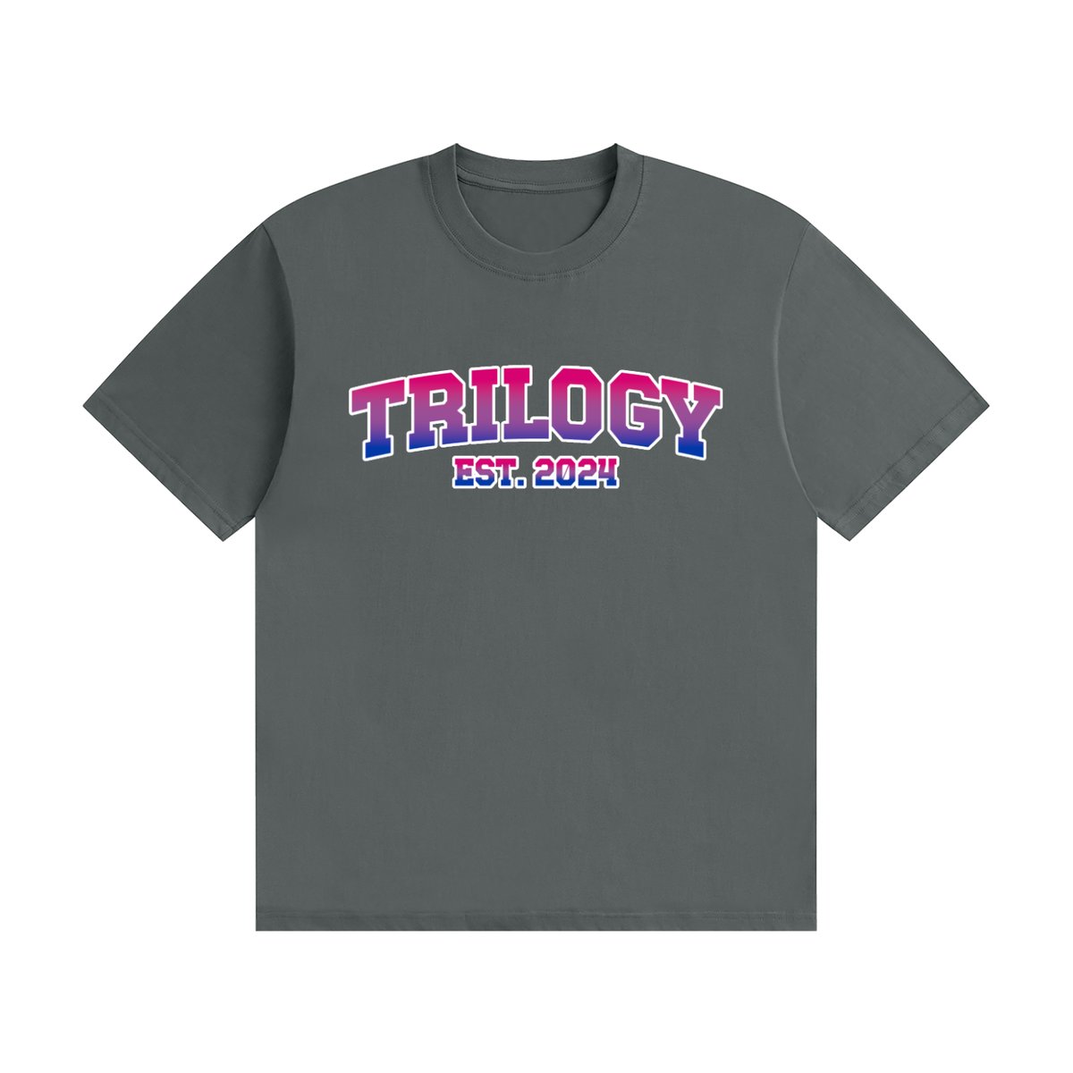 Trilogy High School T-Shirt