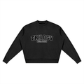 Trilogy High School Sweater