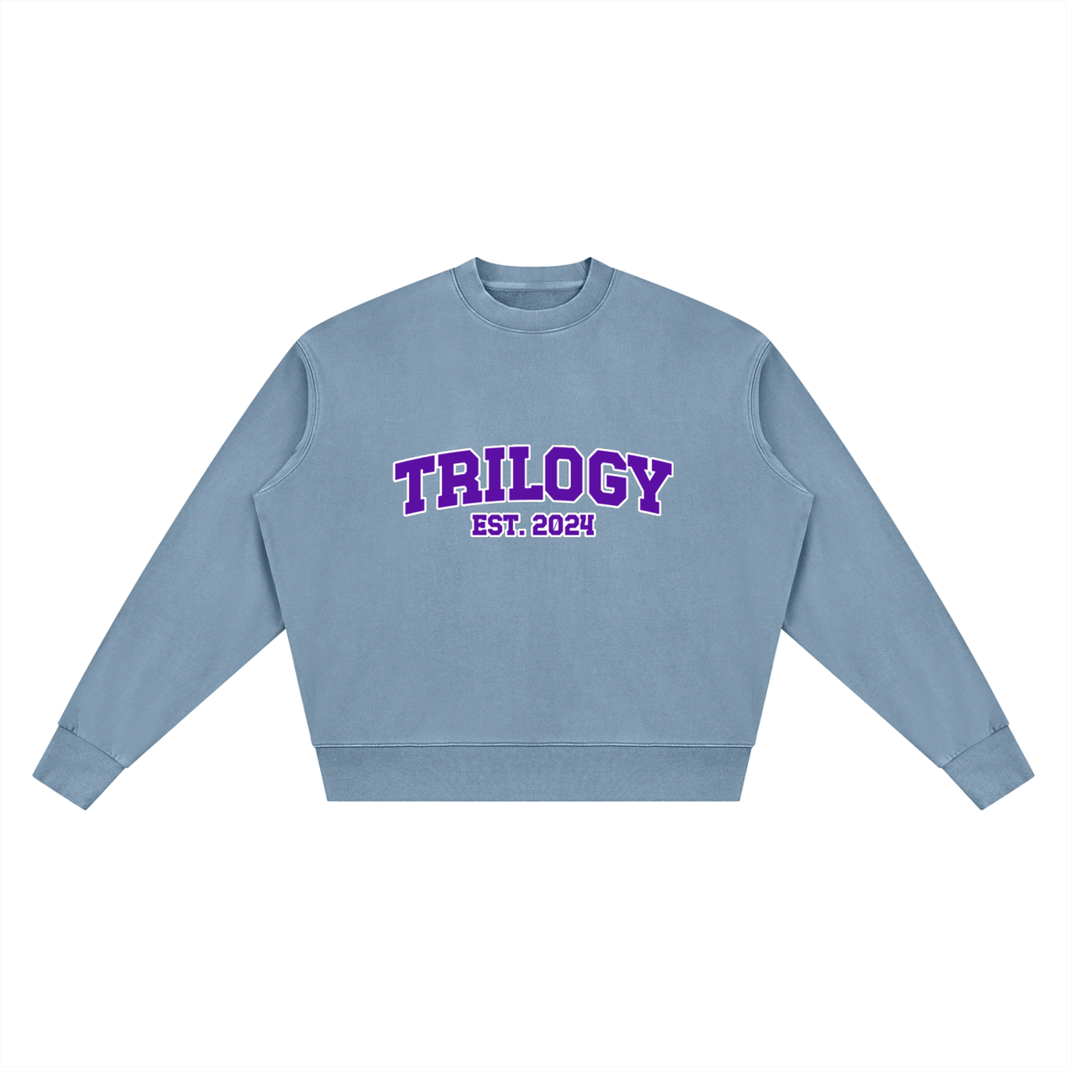 Trilogy High School Sweater