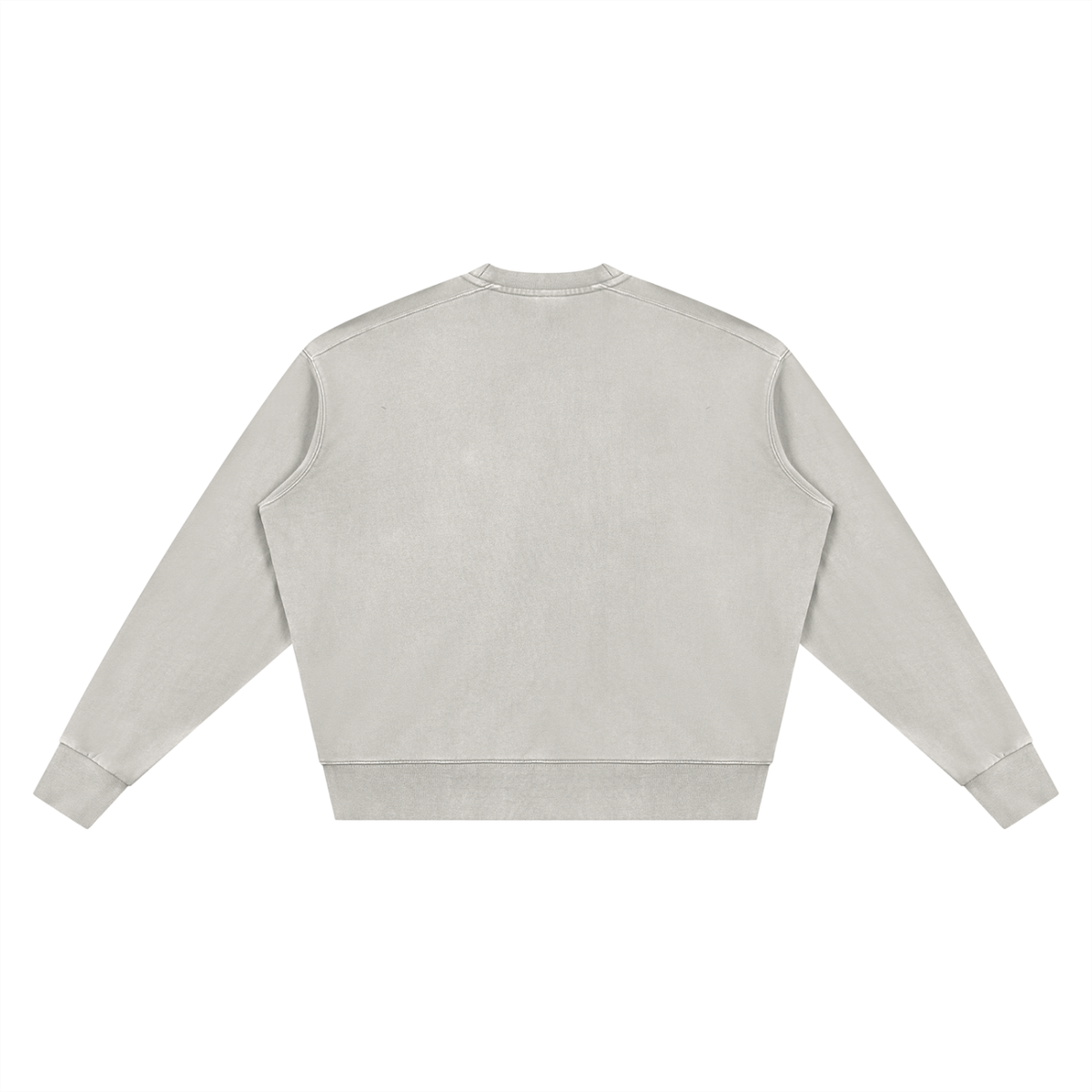 Trilogy High School Sweater - Bisexual Pride