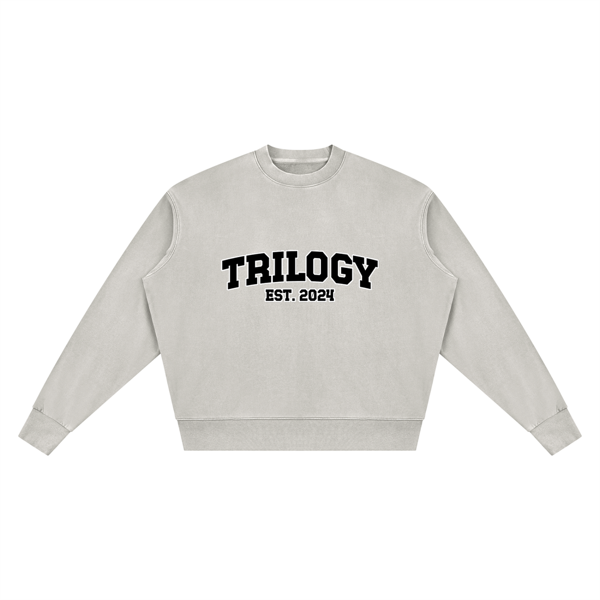 Trilogy High School Sweater
