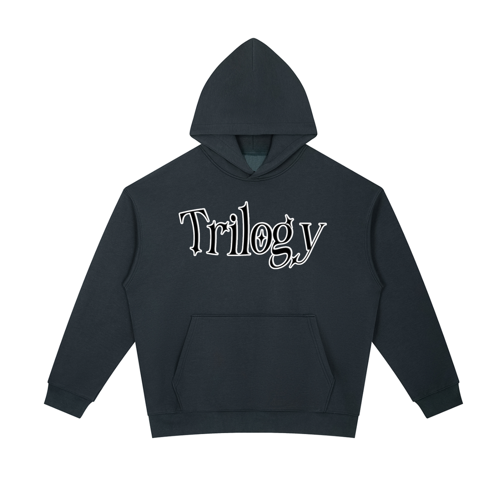 Streetwear 2 Trilogy x Hotdog Essential Hoodie