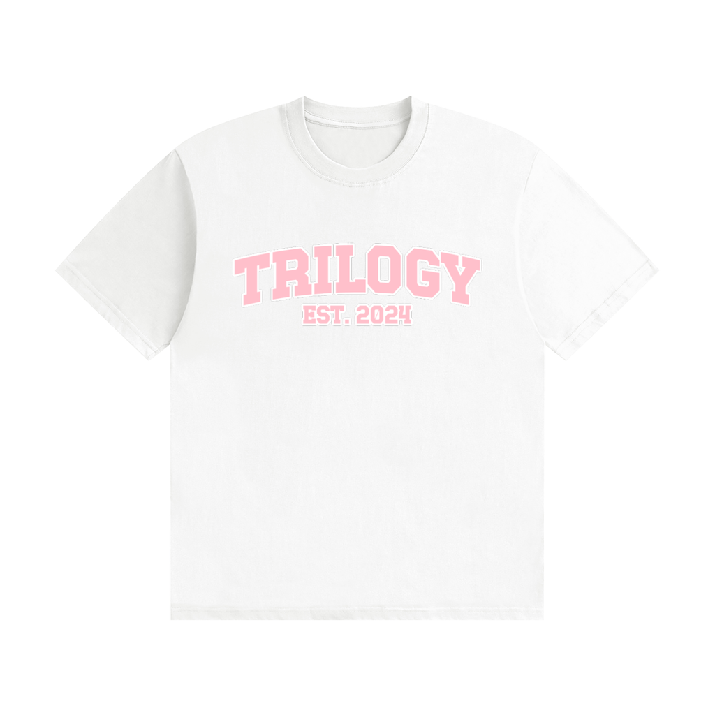 Trilogy High School T-Shirt
