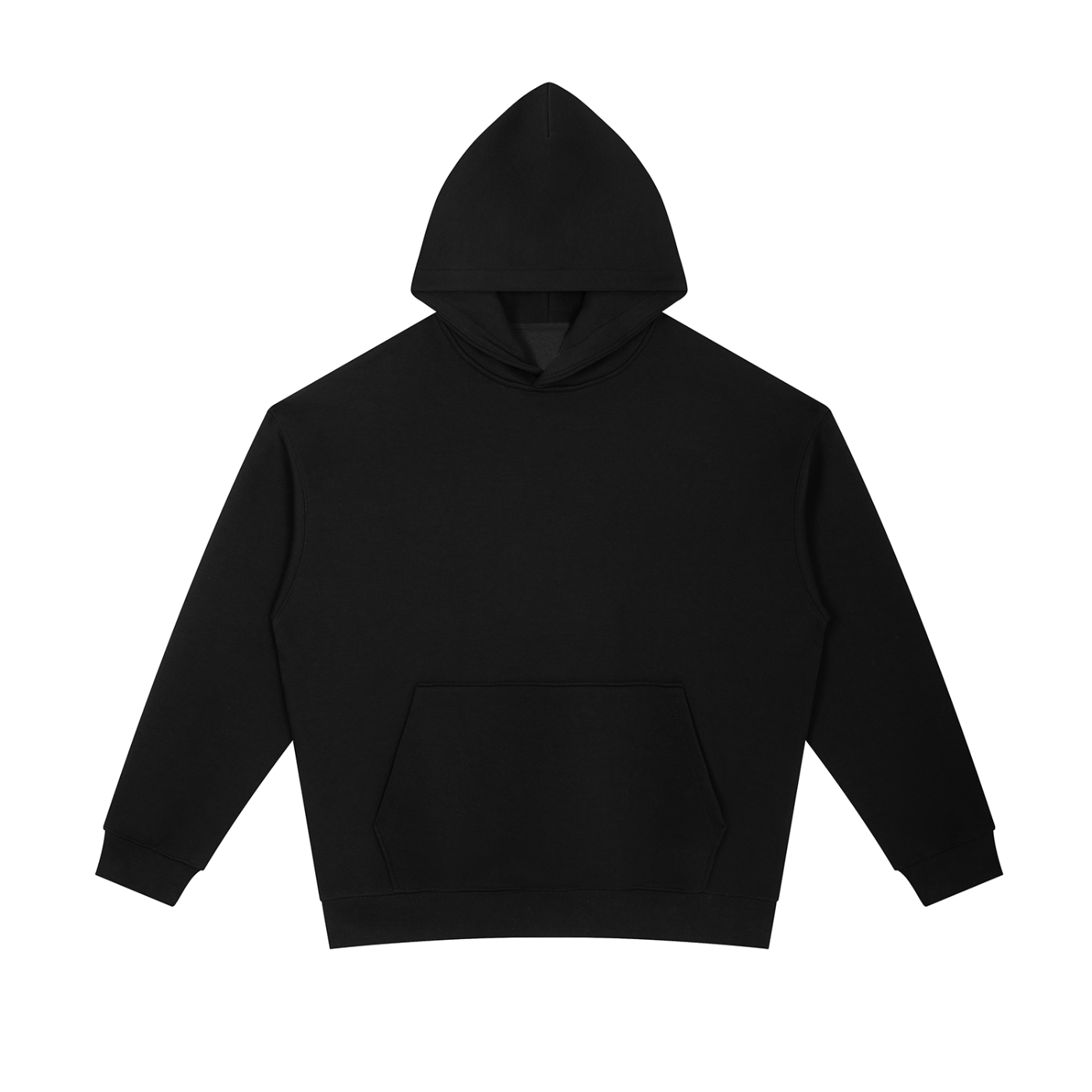 Hotdog Trilogy Essential Hoodie