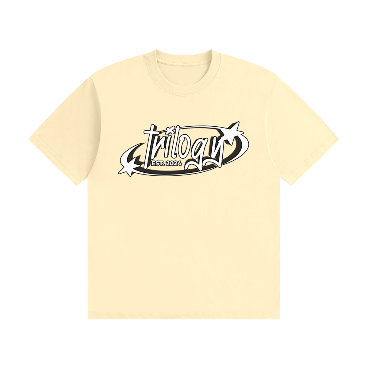 Streetwear Trilogy T-Shirt
