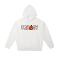 Halloween Trilogy Hoodie - Pink