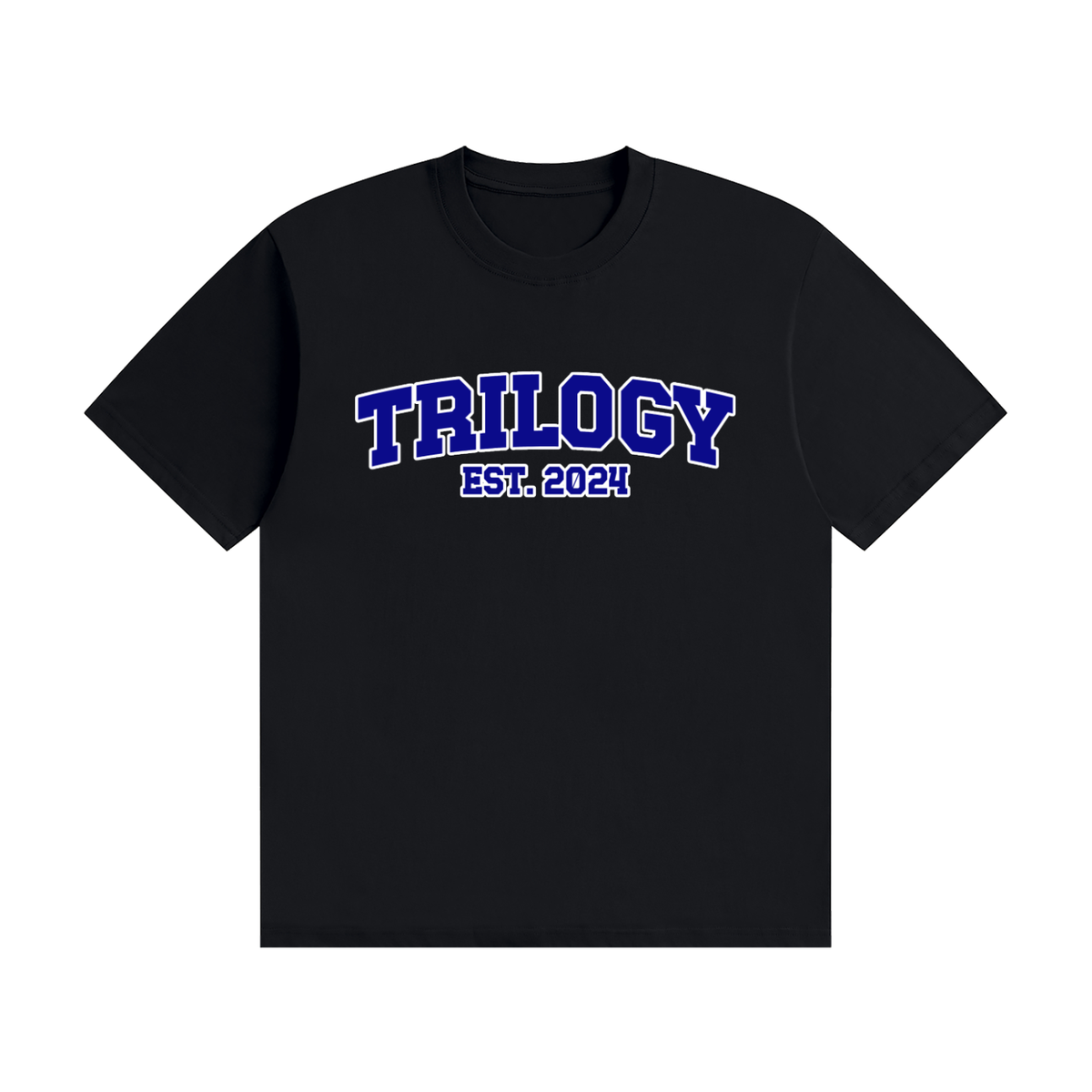 Trilogy High School T-Shirt