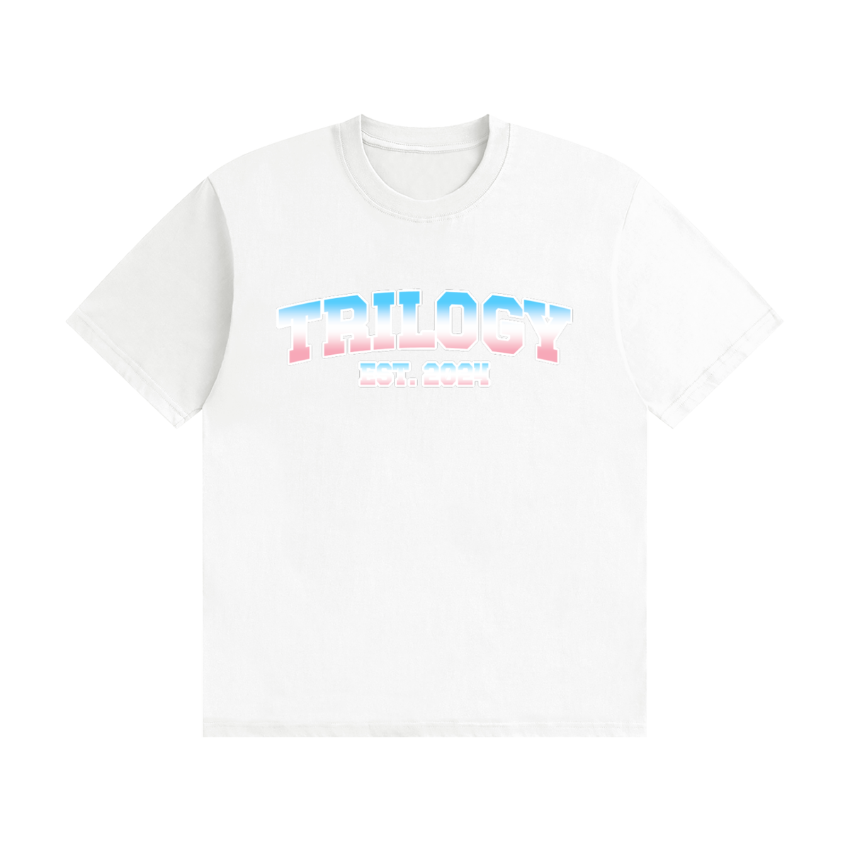 Trilogy High School T-Shirt