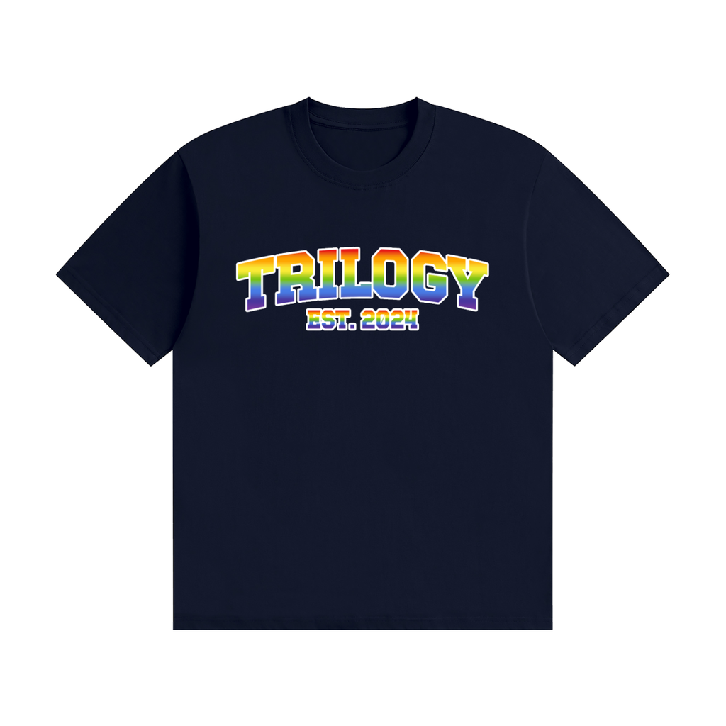 Trilogy High School T-Shirt