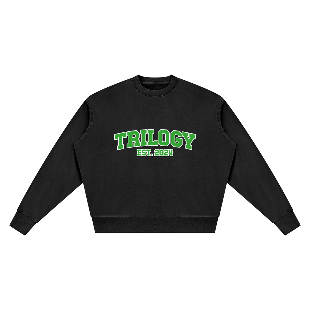Trilogy High School Sweater