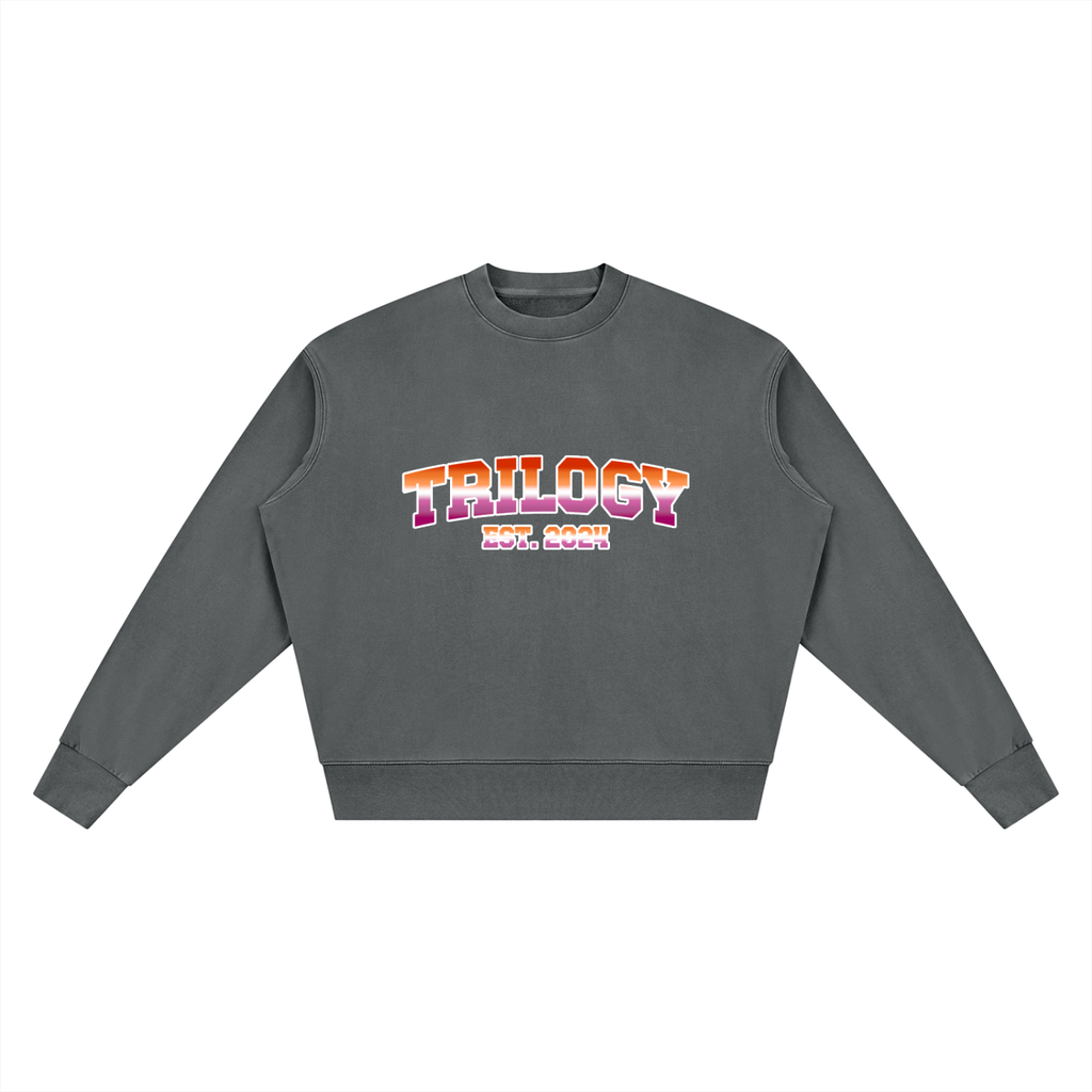 Trilogy High School Sweater