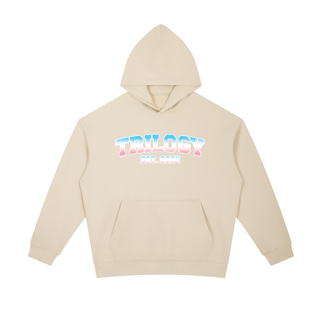 Trilogy High School Hoodie