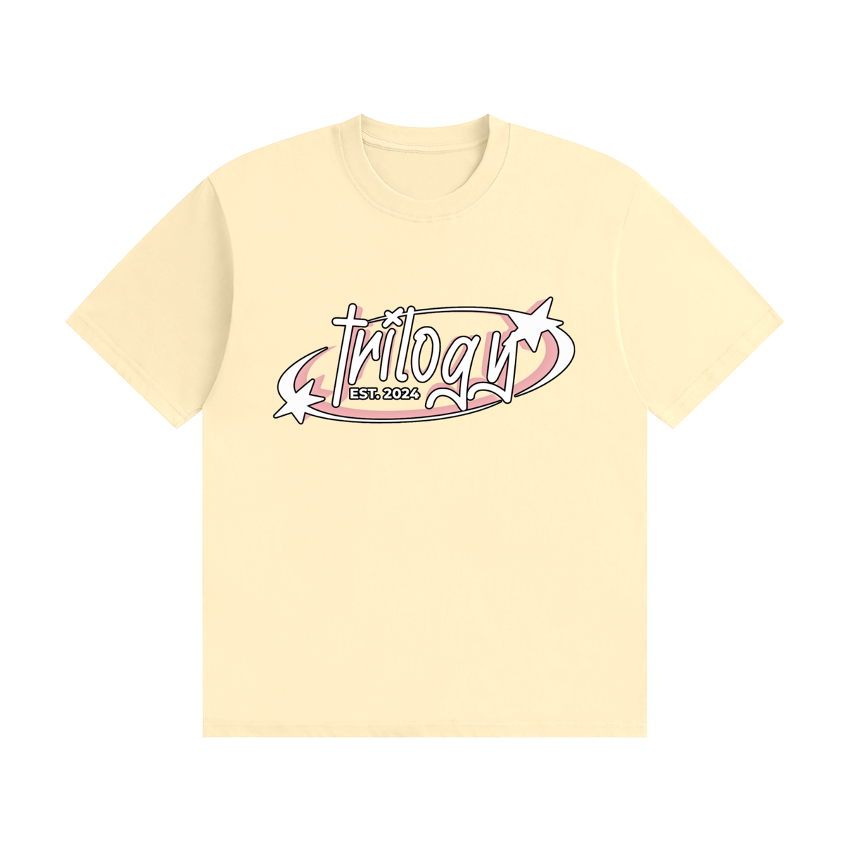 Streetwear Trilogy T-Shirt