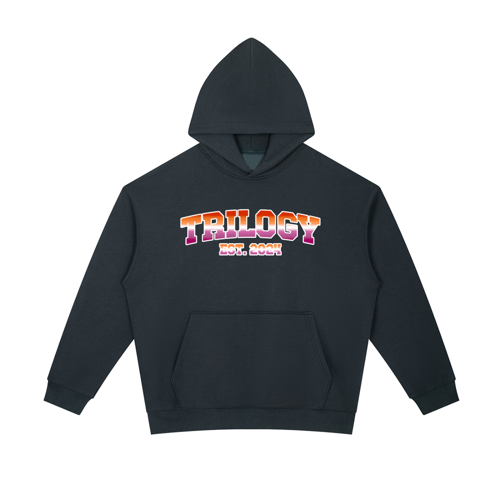 Trilogy High School Hoodie