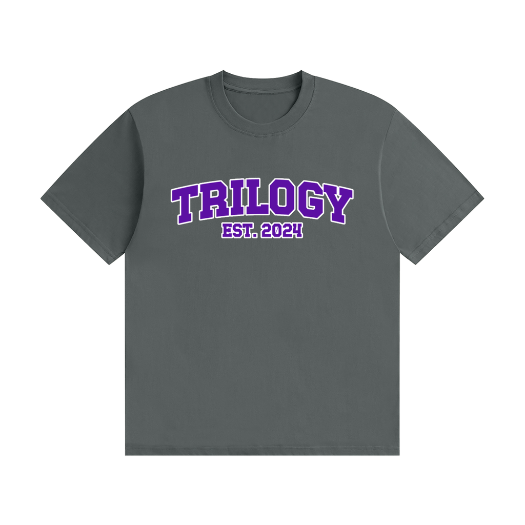 Trilogy High School T-Shirt