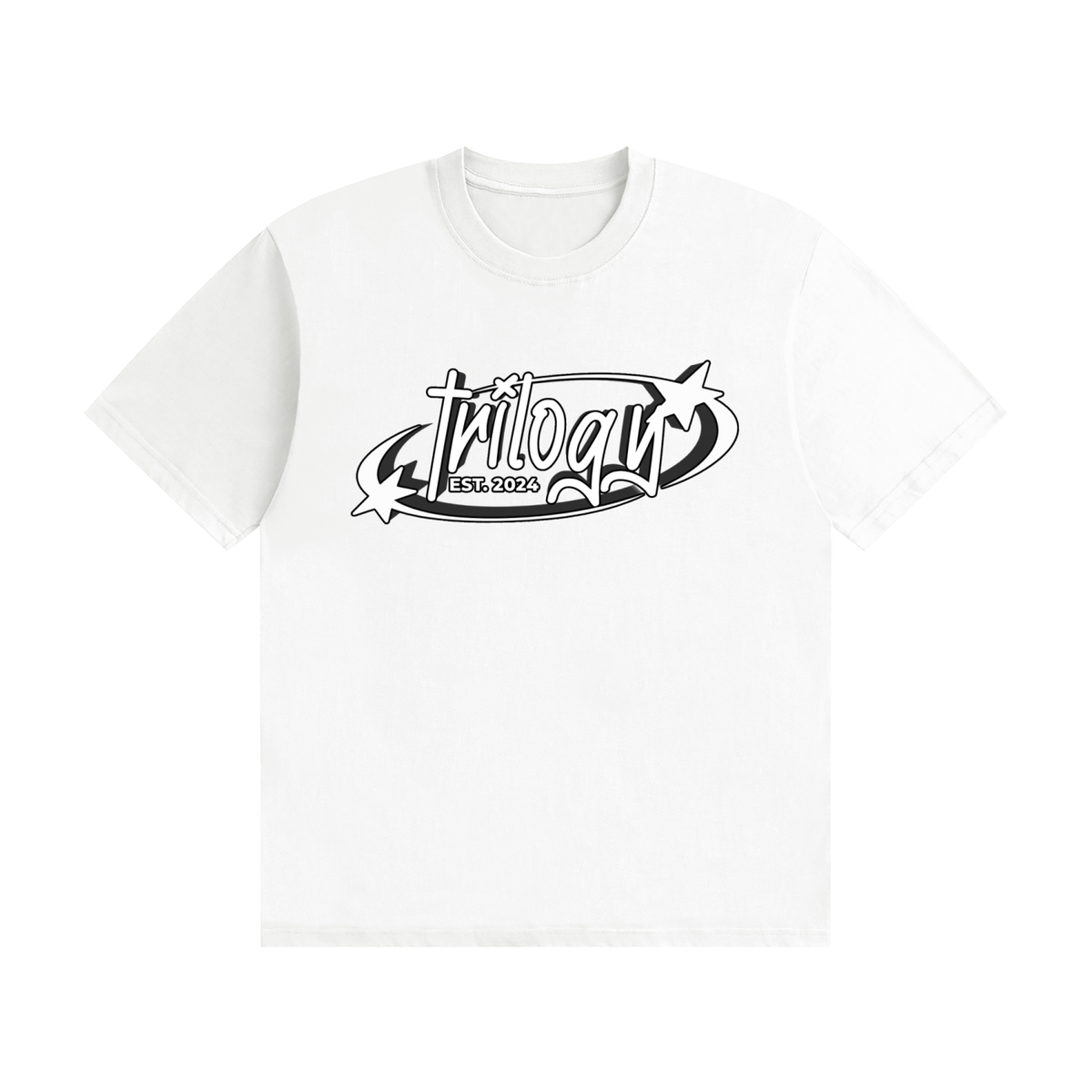 Streetwear Trilogy T-Shirt