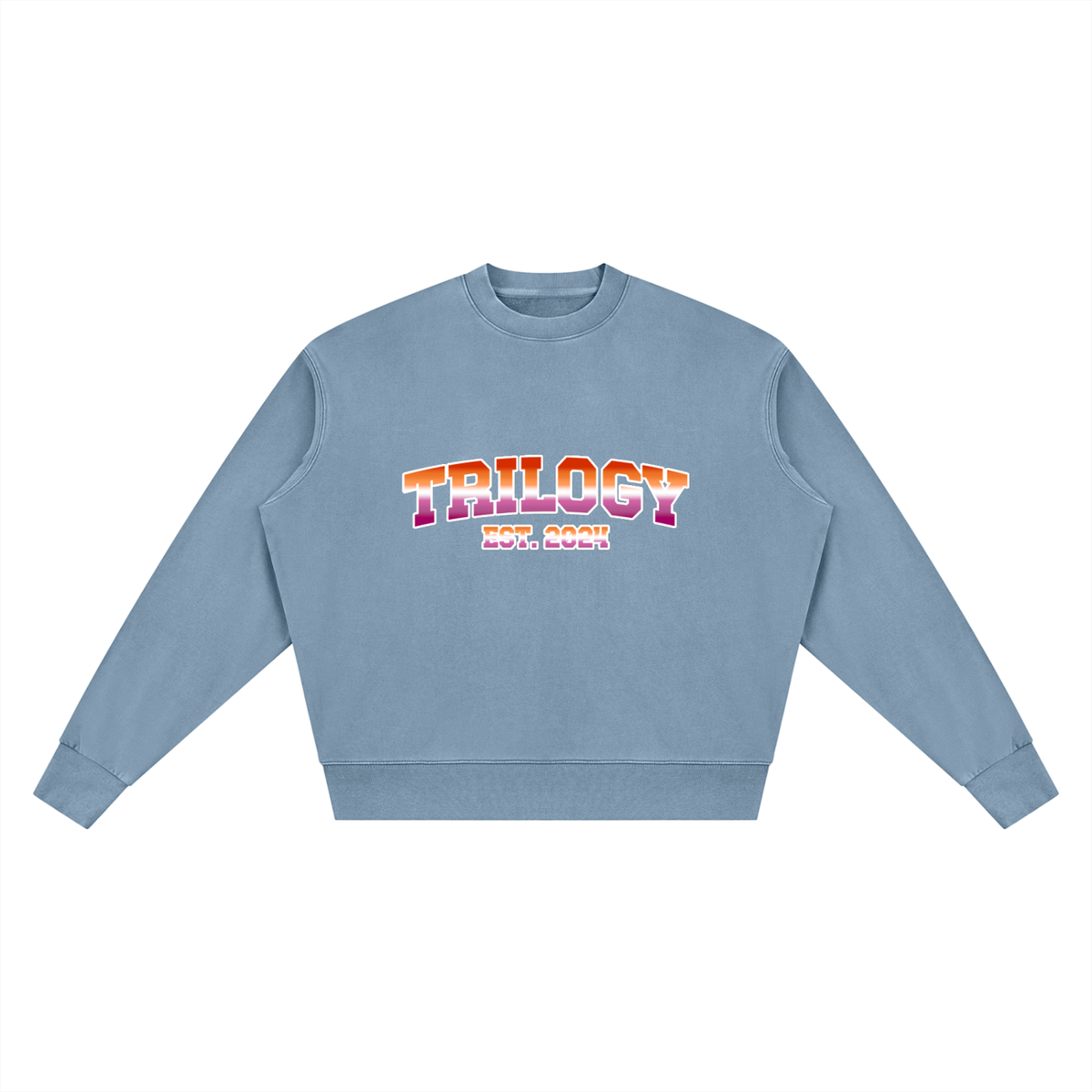 Trilogy High School Sweater