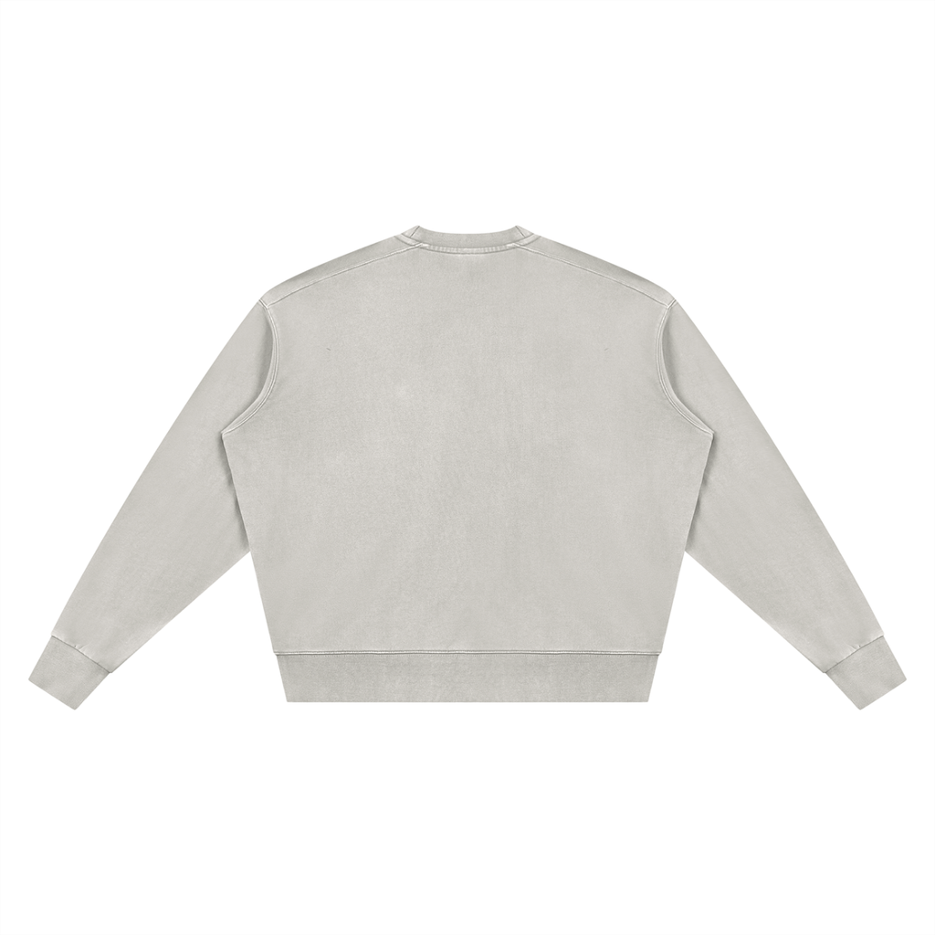 Trilogy High School Sweater