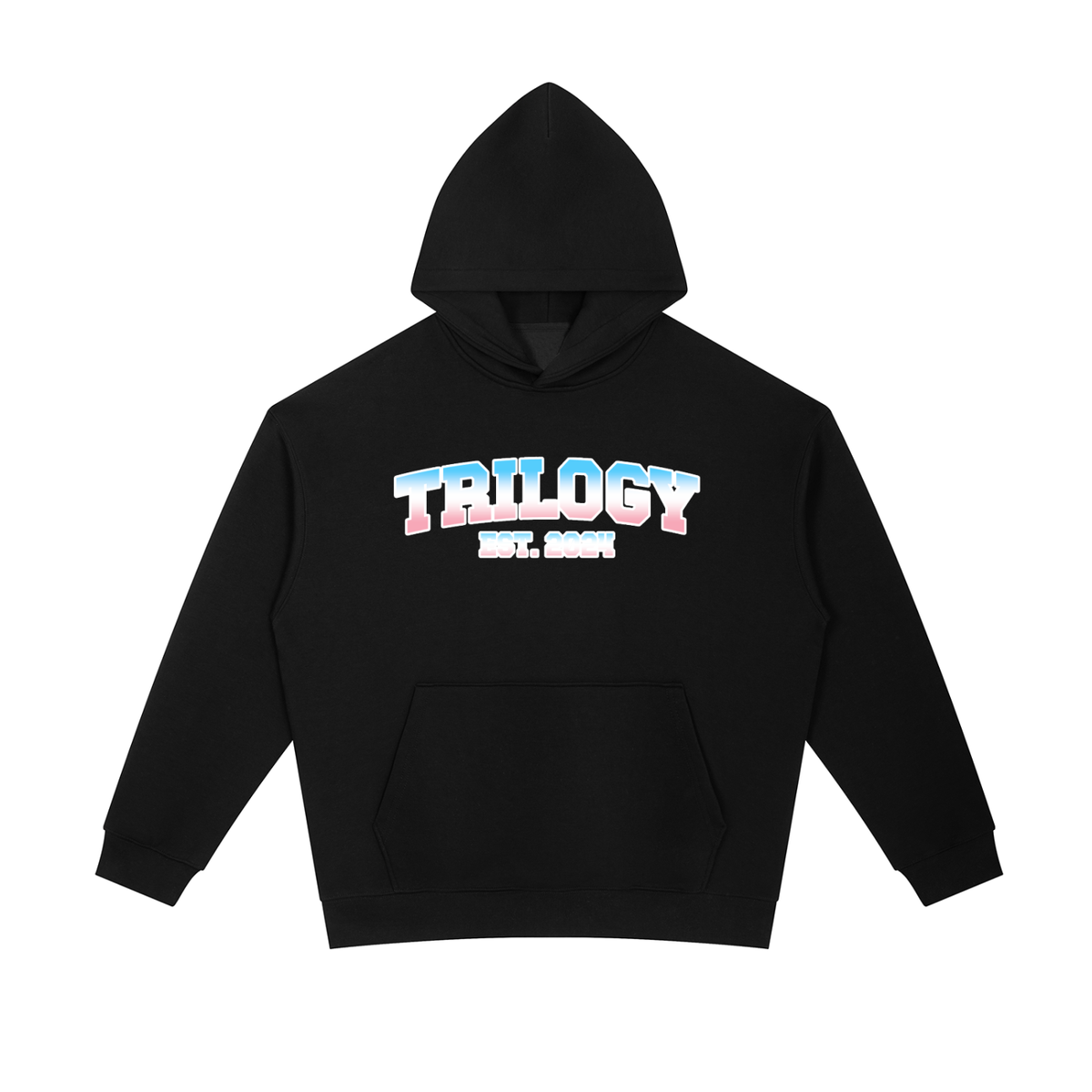 Trilogy High School Hoodie