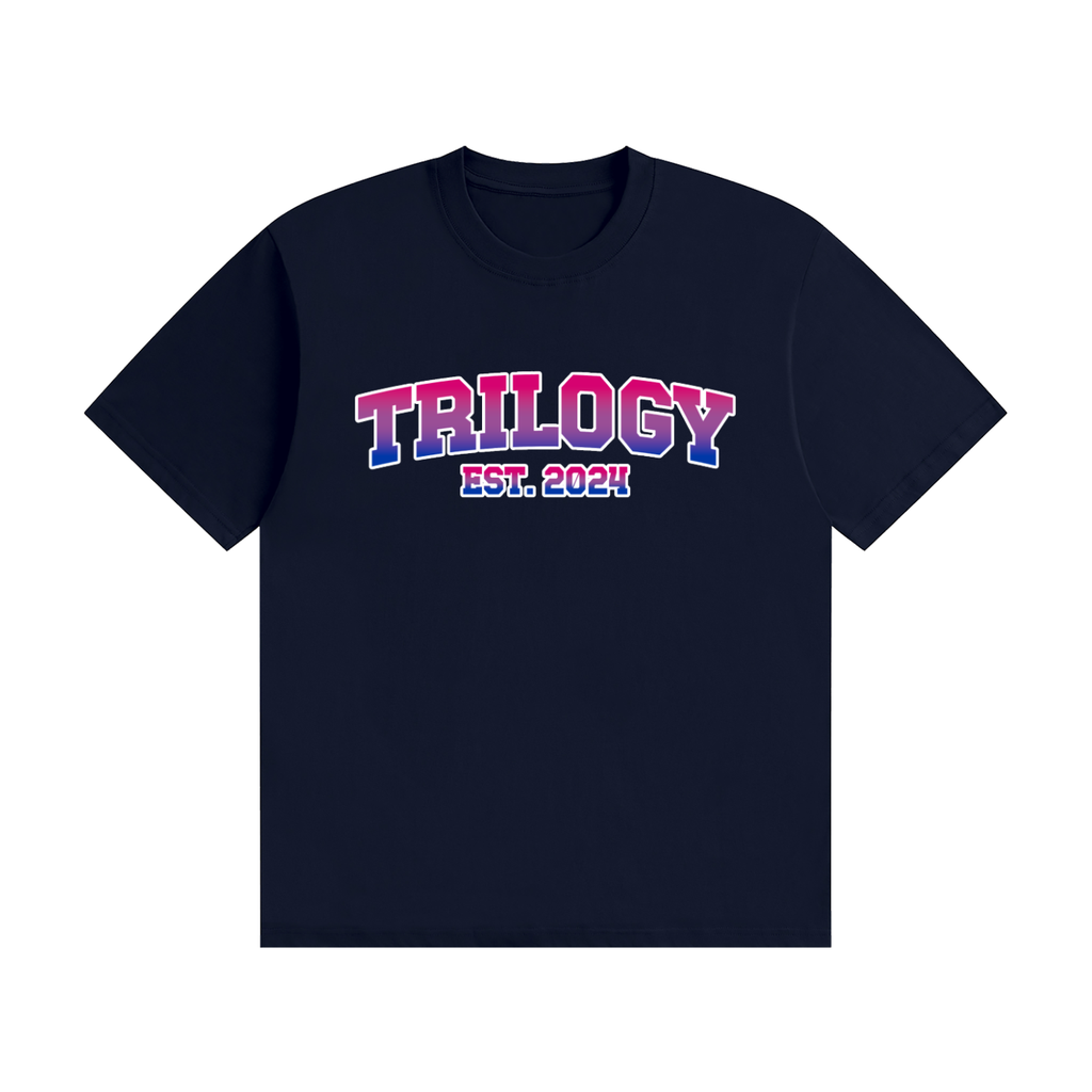 Trilogy High School T-Shirt