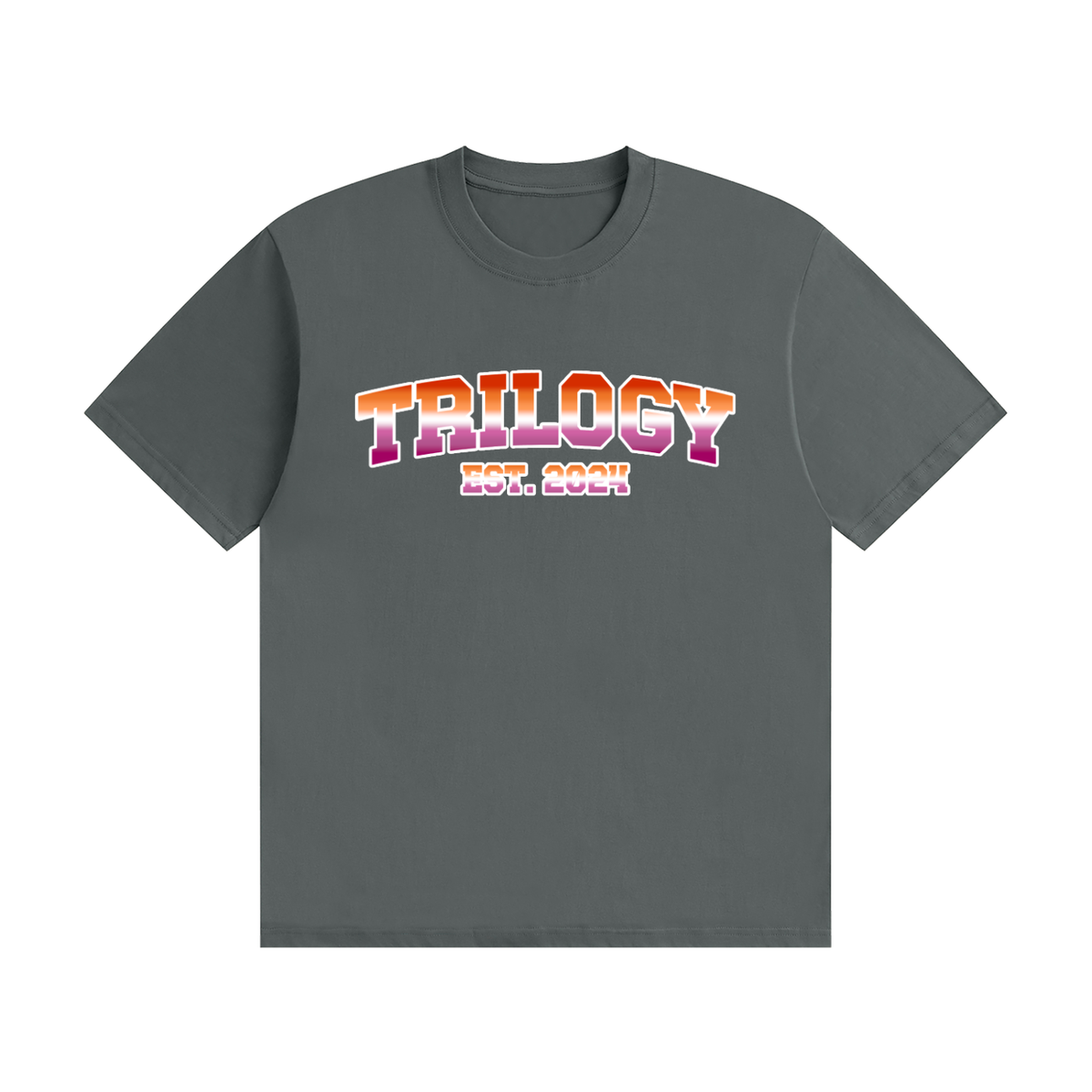 Trilogy High School T-Shirt