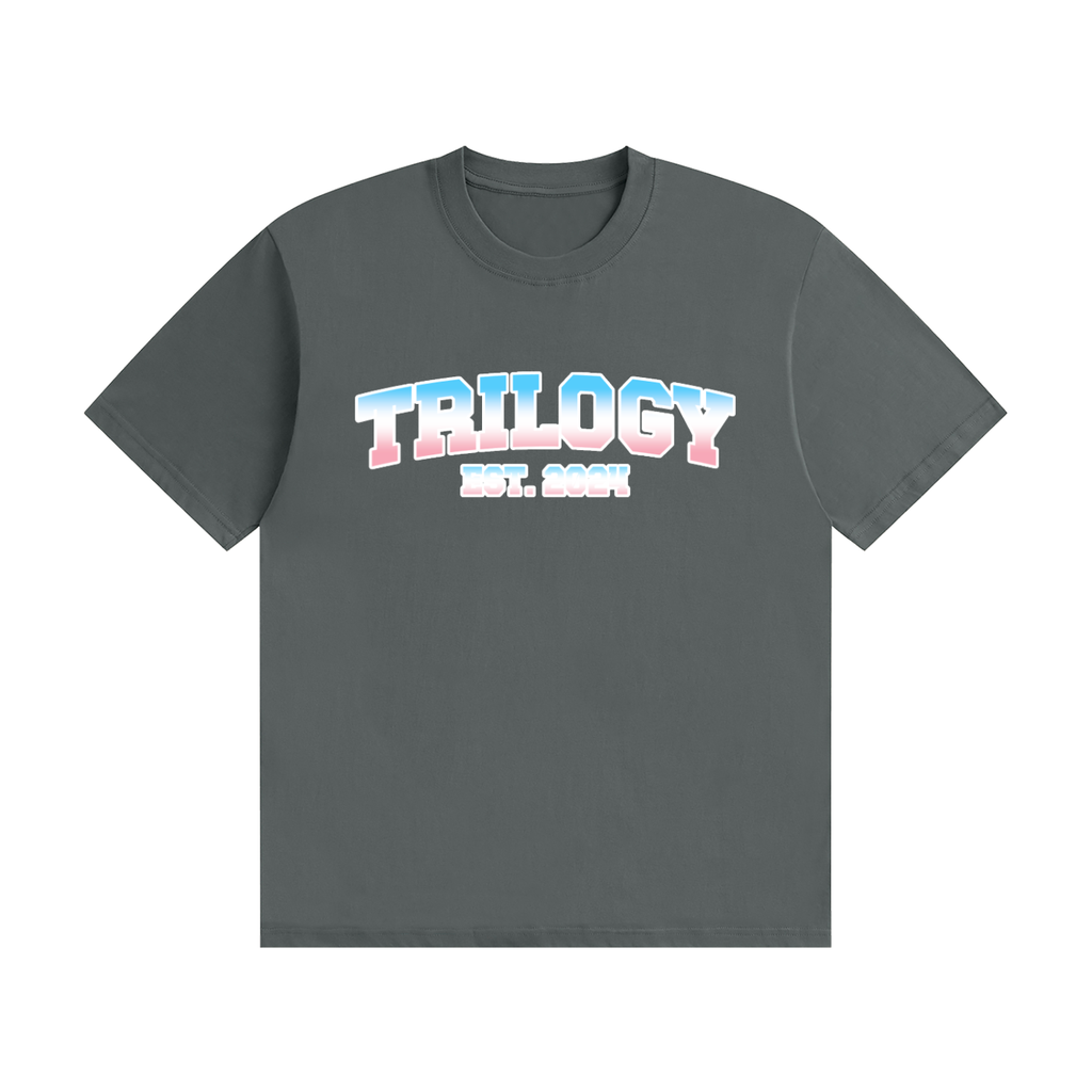 Trilogy High School T-Shirt