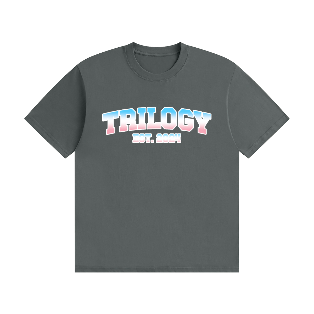 Trilogy High School T-Shirt
