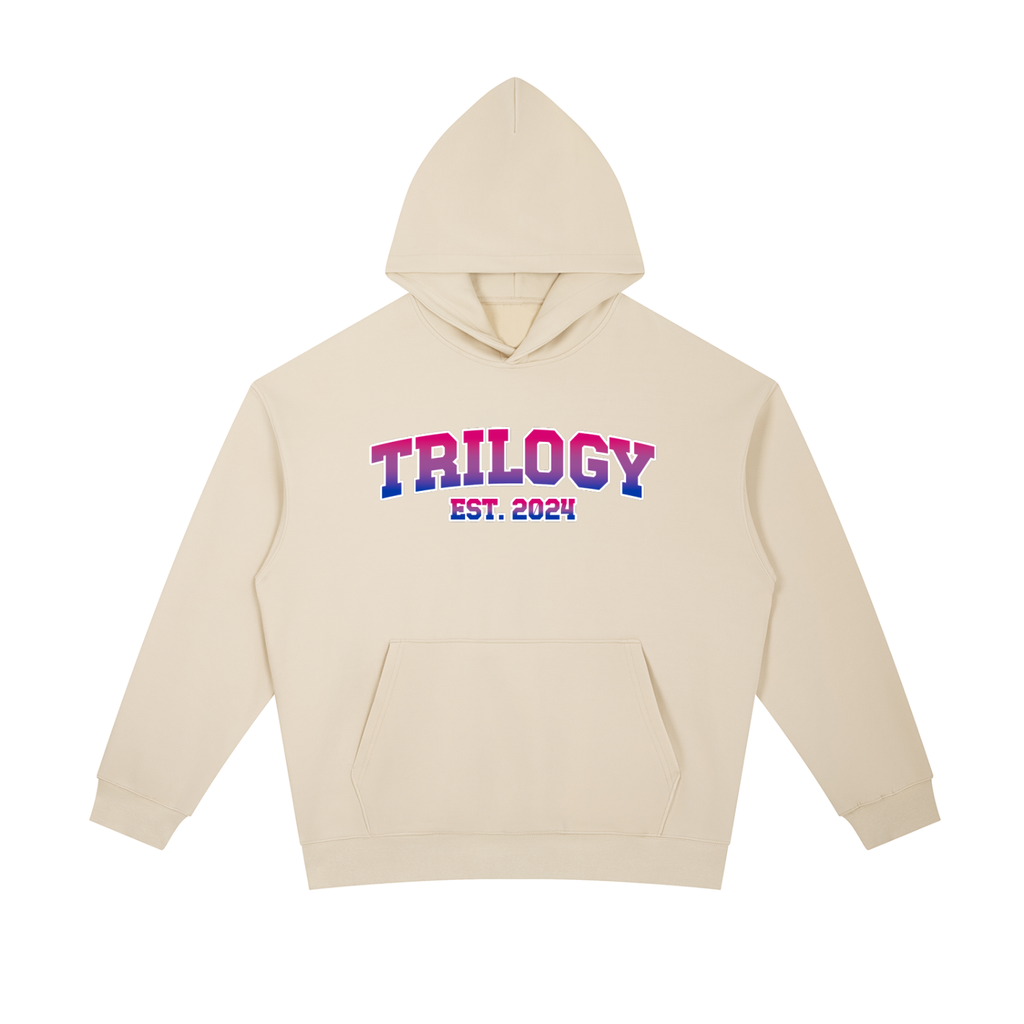 Trilogy High School Hoodie