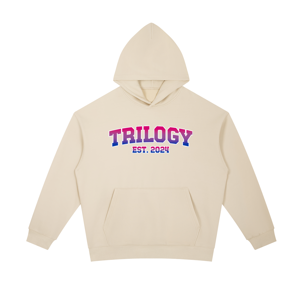Trilogy High School Hoodie