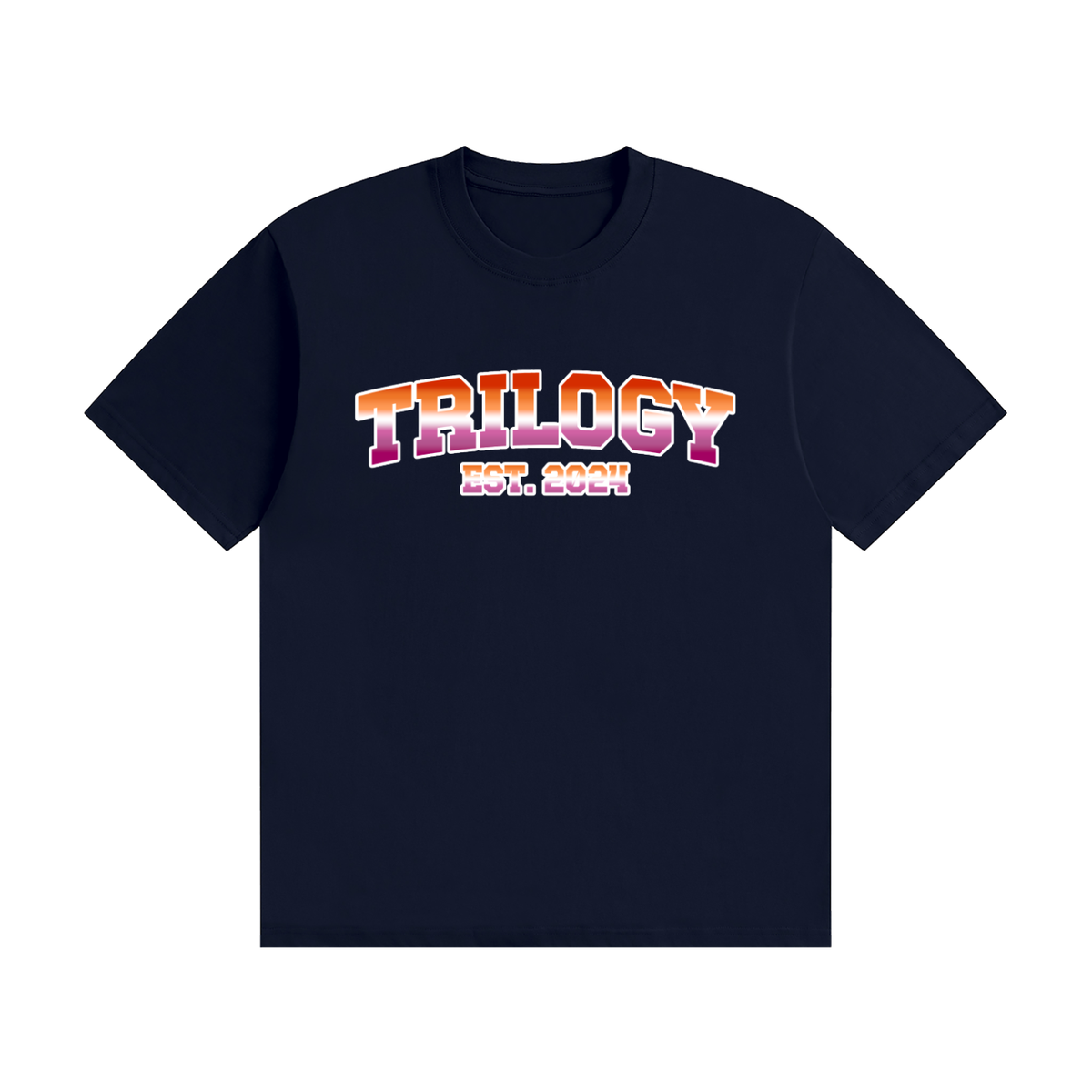 Trilogy High School T-Shirt