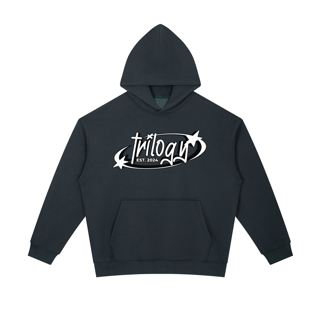 Streetwear Trilogy Essential Hoodie