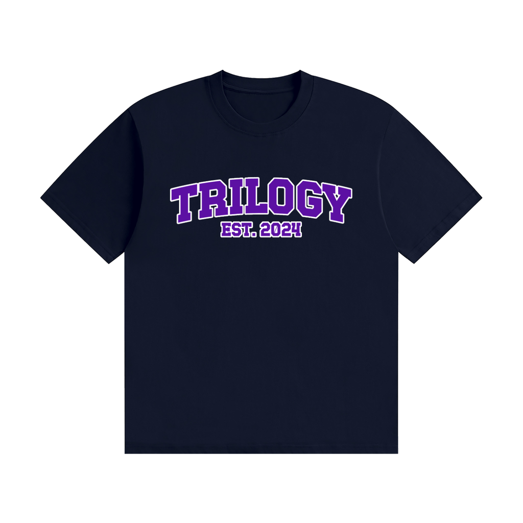 Trilogy High School T-Shirt