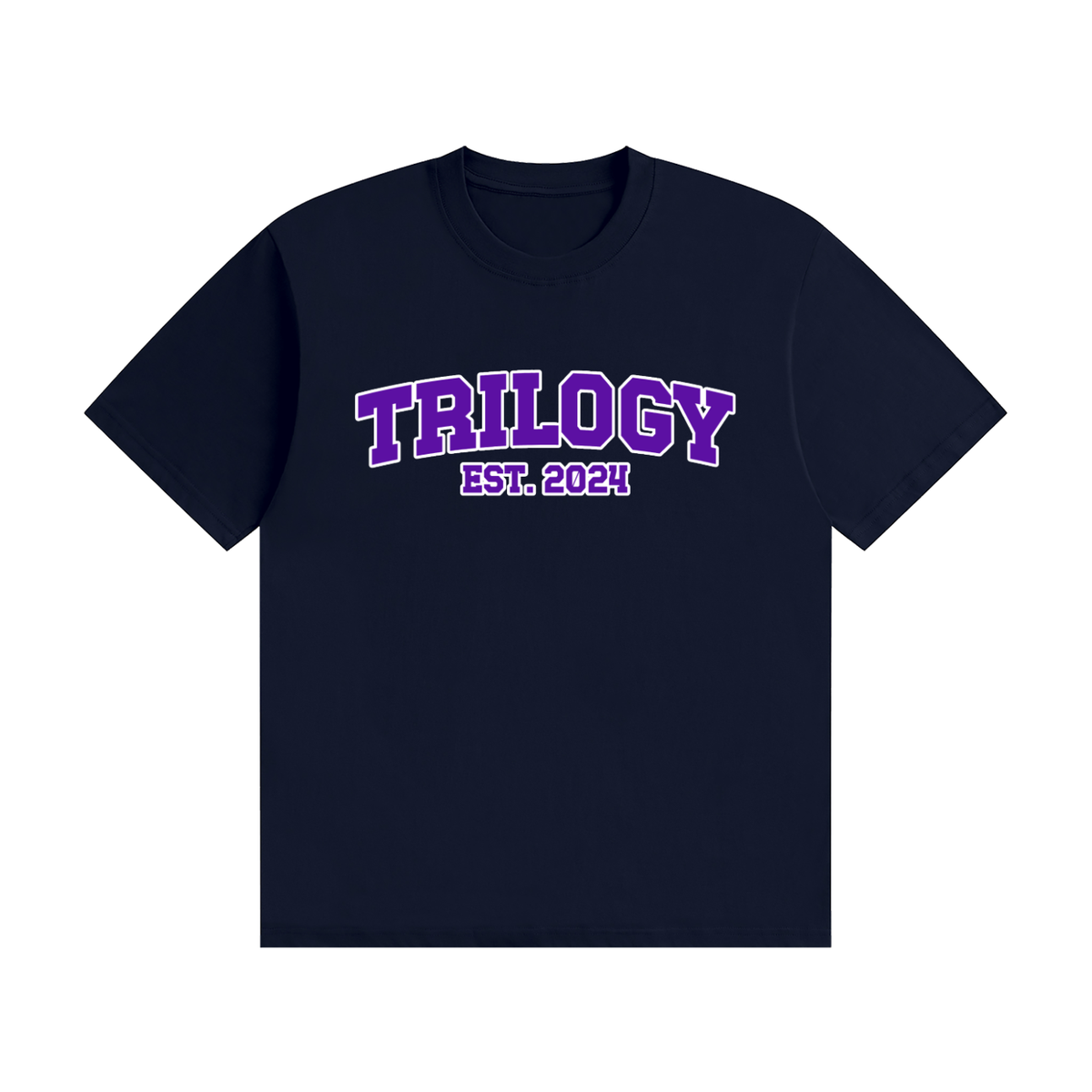 Trilogy High School T-Shirt