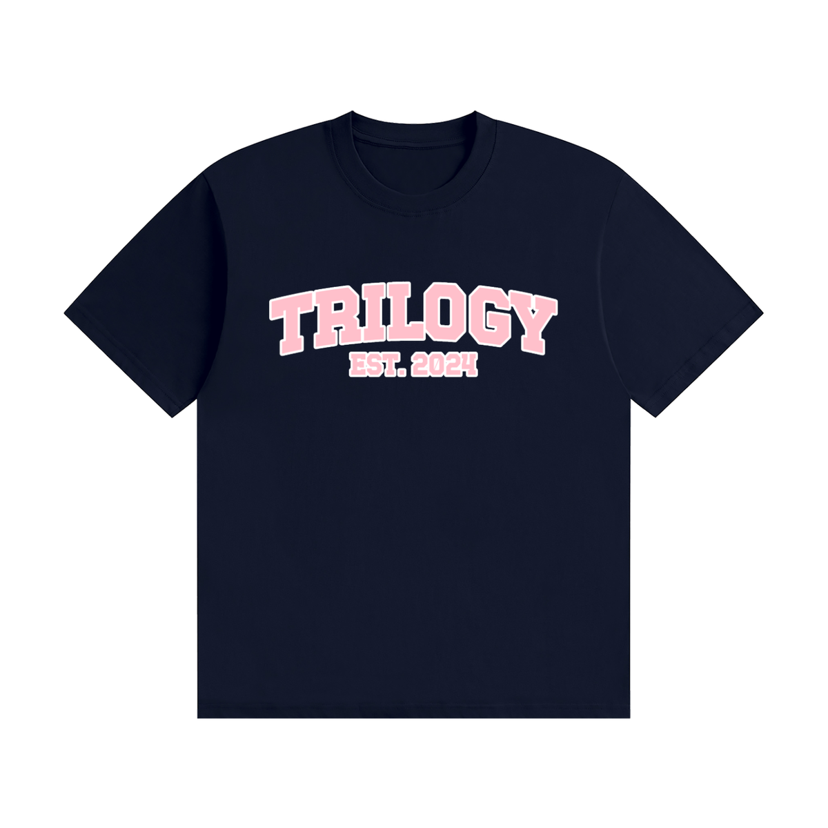 Trilogy High School T-Shirt