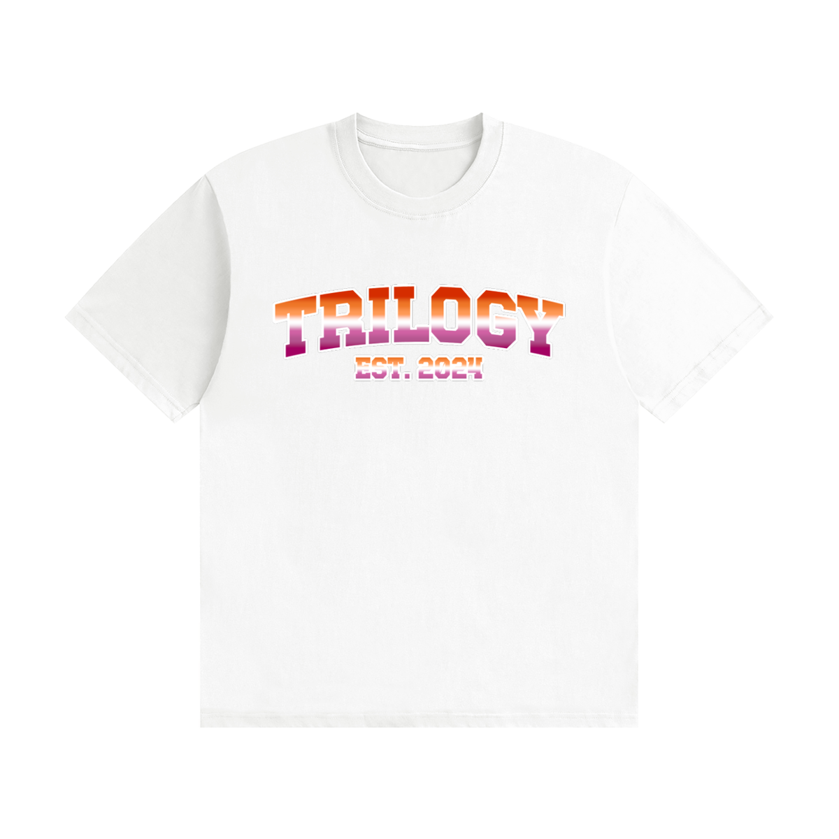 Trilogy High School T-Shirt
