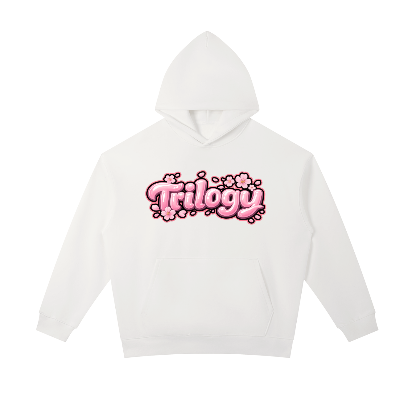 Original Trilogy Essential Hoodie