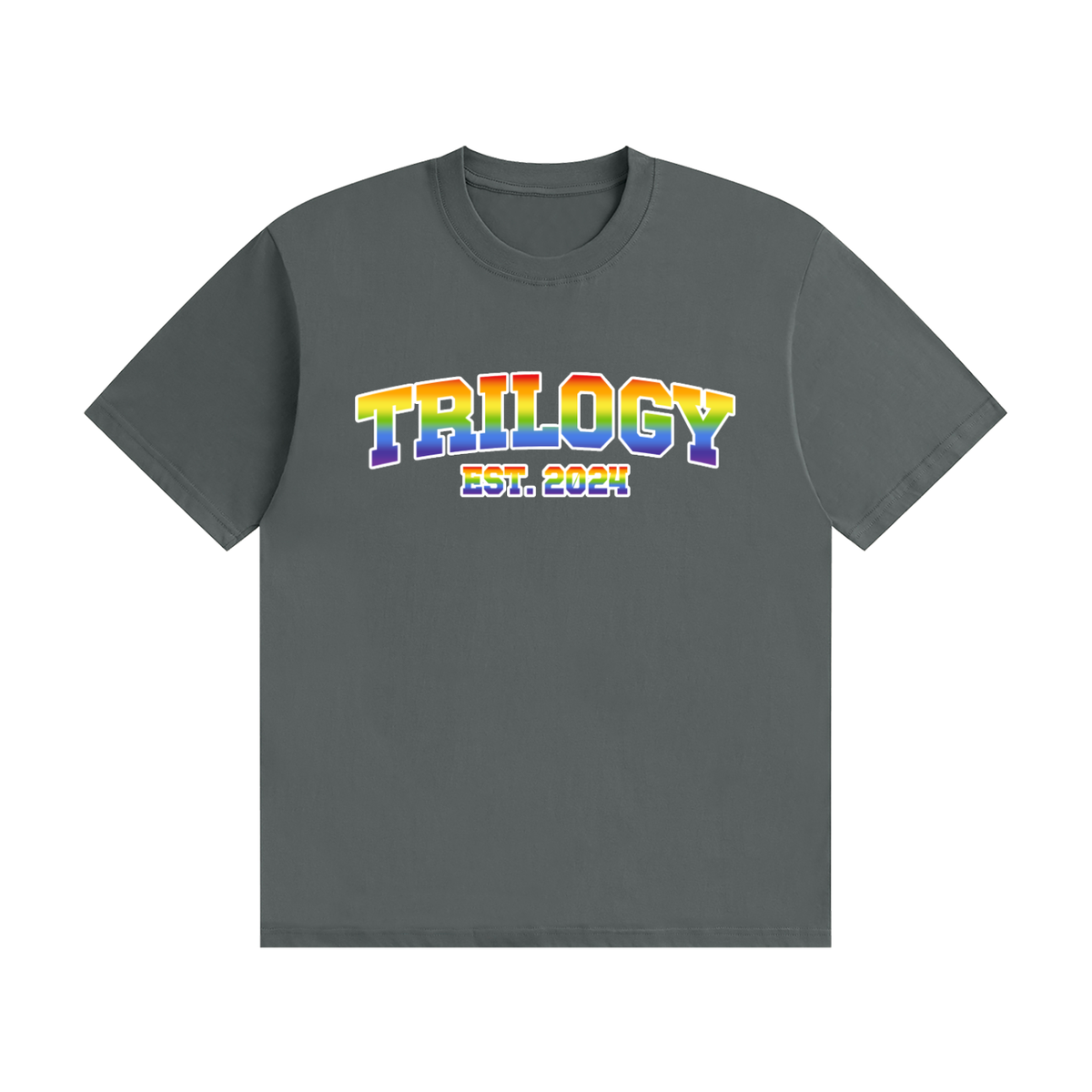 Trilogy High School T-Shirt