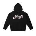 Streetwear Trilogy Essential Hoodie