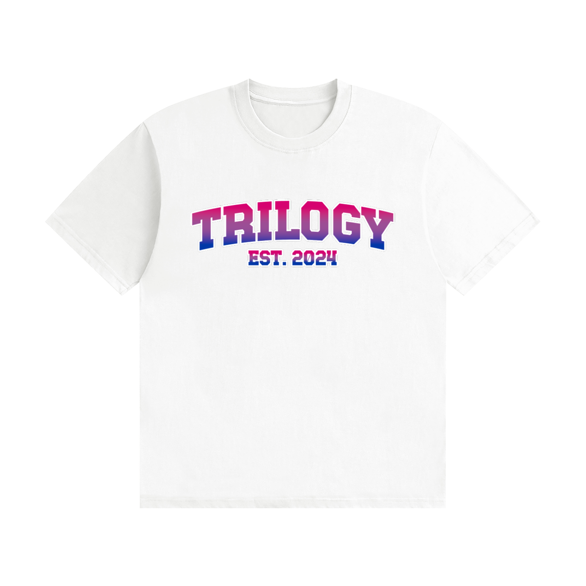 Trilogy High School T-Shirt
