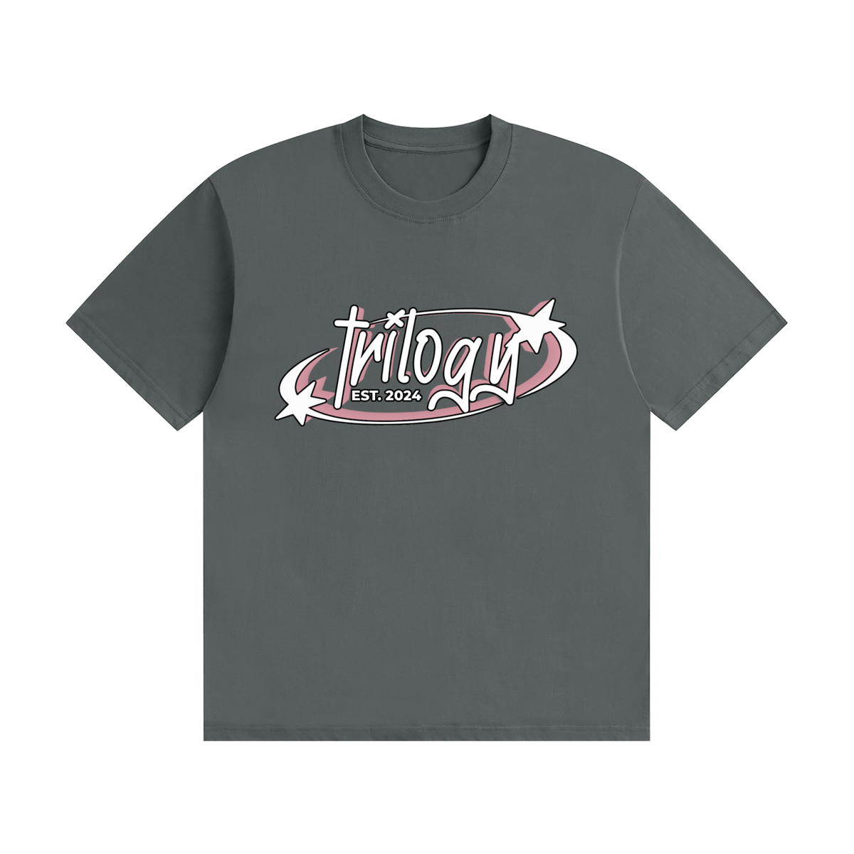 Streetwear Trilogy T-Shirt