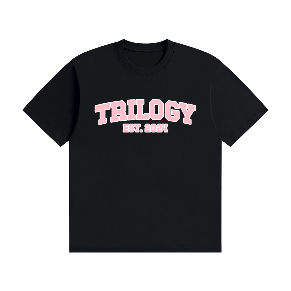 Trilogy High School T-Shirt
