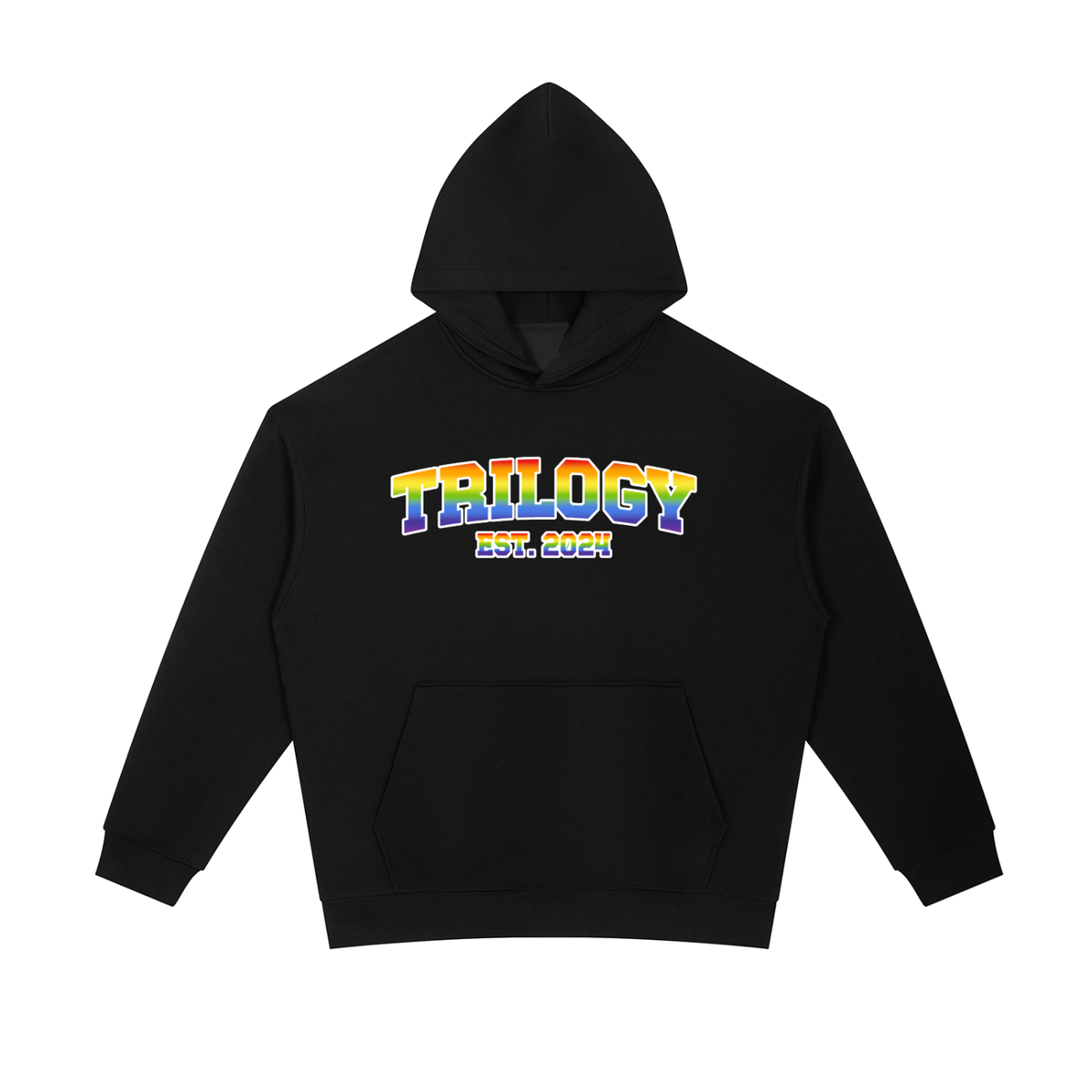 Trilogy High School Hoodie
