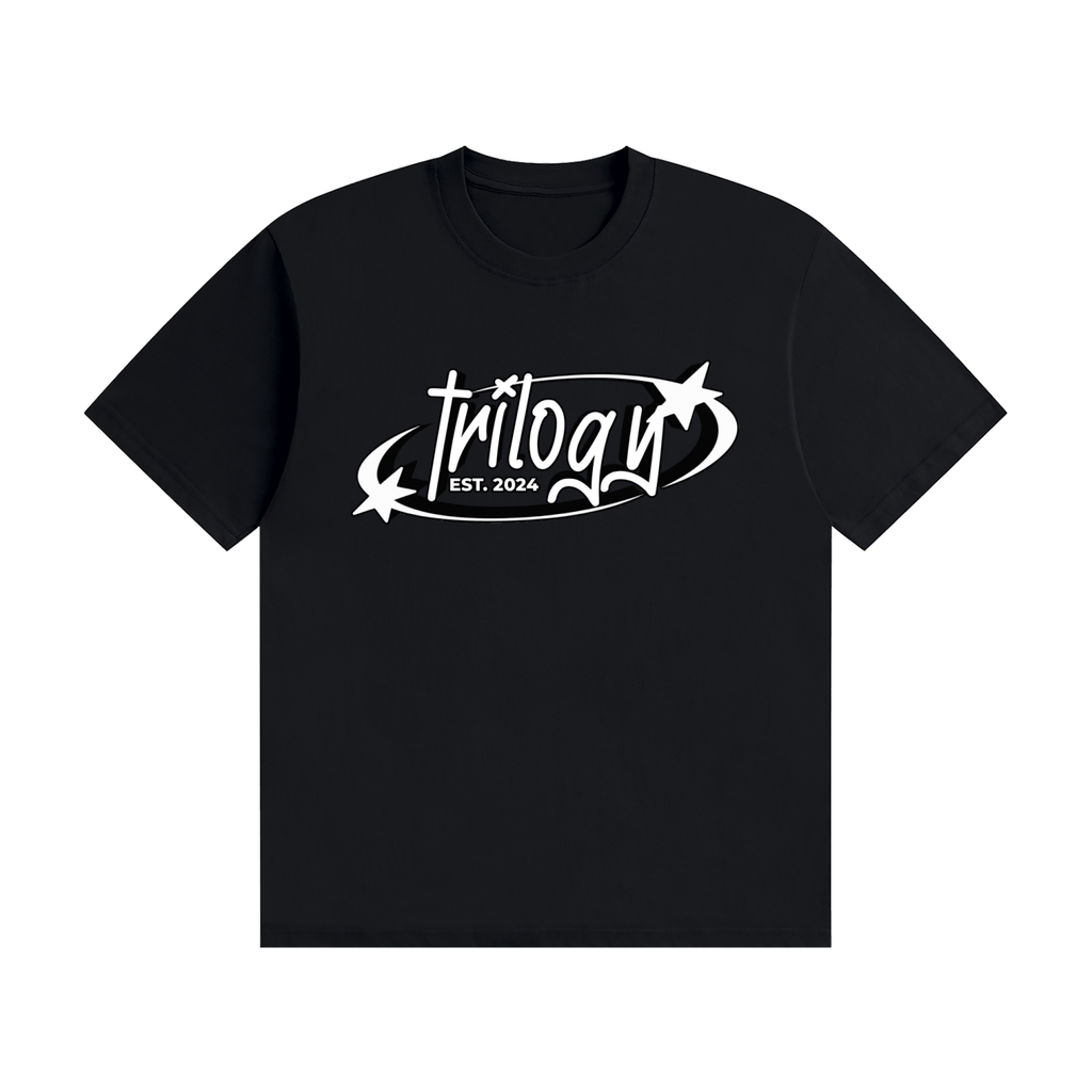 Streetwear Trilogy T-Shirt
