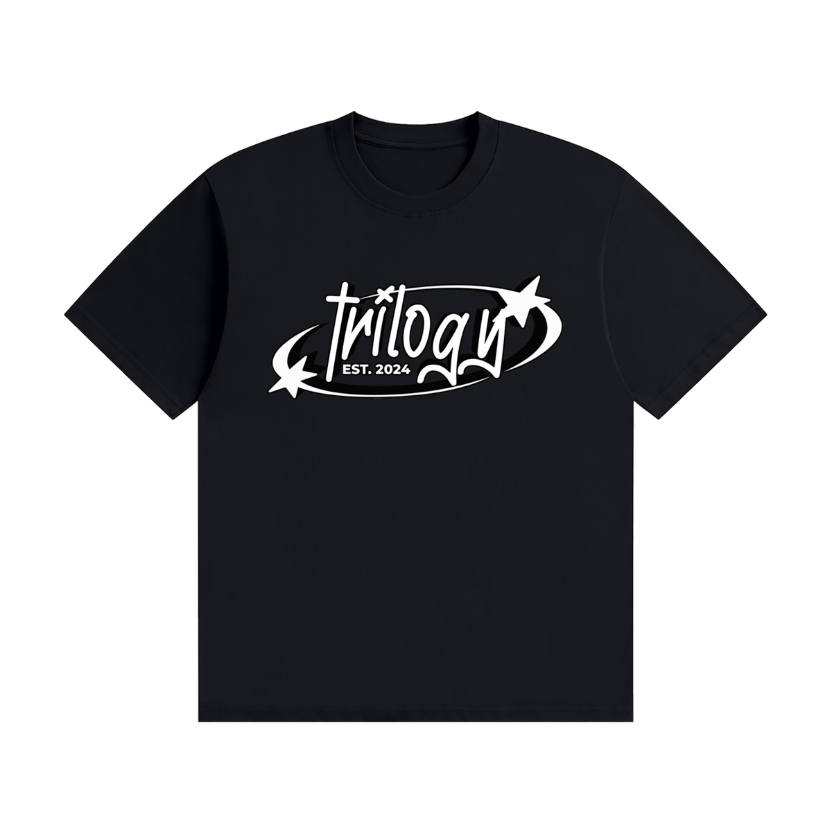Streetwear Trilogy T-Shirt