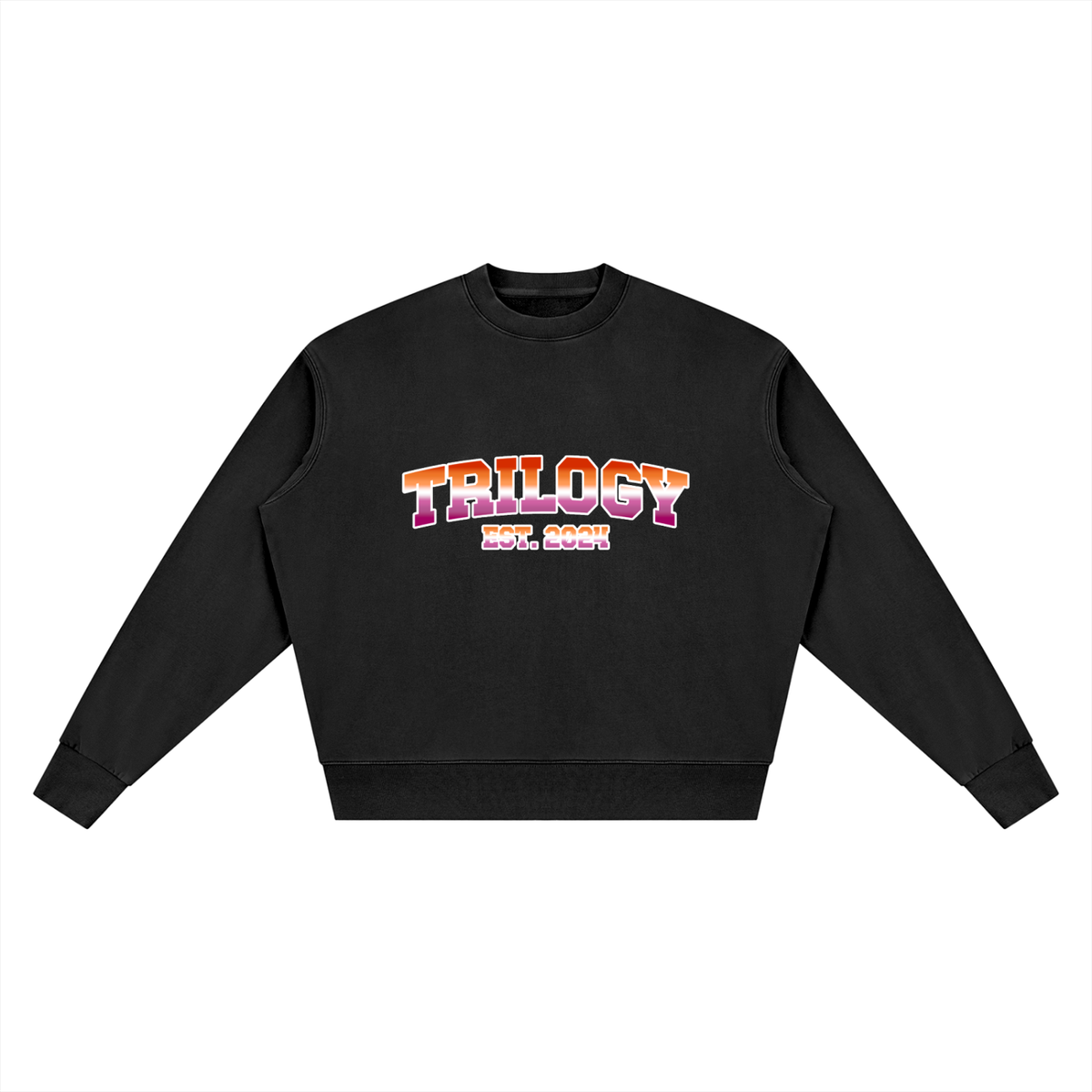 Trilogy High School Sweater