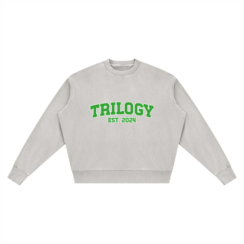 Trilogy High School Sweater